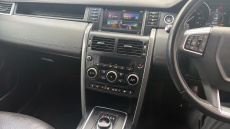 Land Rover Discovery Sport 2.0 TD4 180 Landmark 5dr Auto Diesel Station Wagon